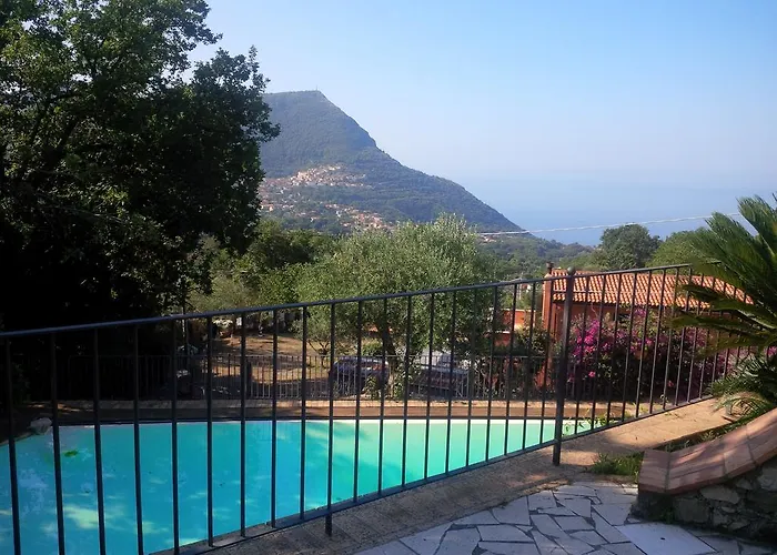 Wishing Well Maratea