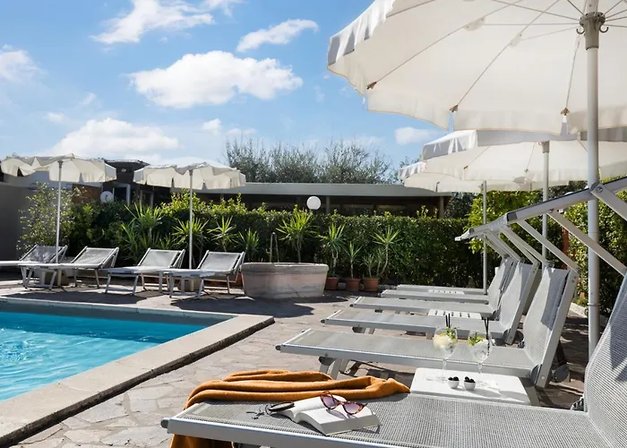 La Quiete Park Hotel