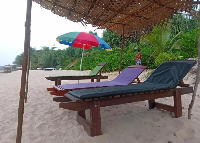 Natural Cabanas Tangalle