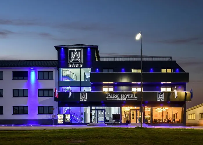Parkhotel Braunau