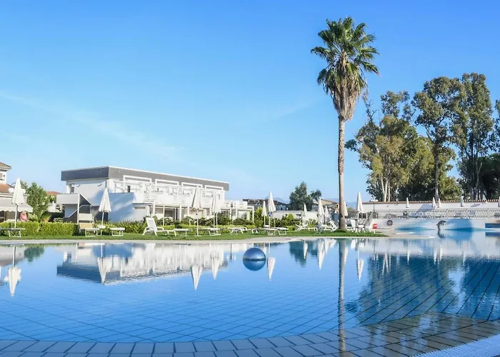 Salice Resort