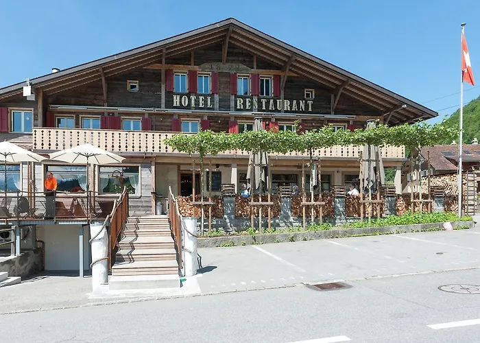 Hotel Kaiserstuhl