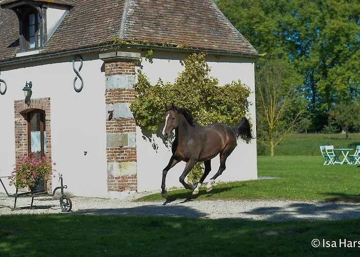 Le Domaine de Toussacq