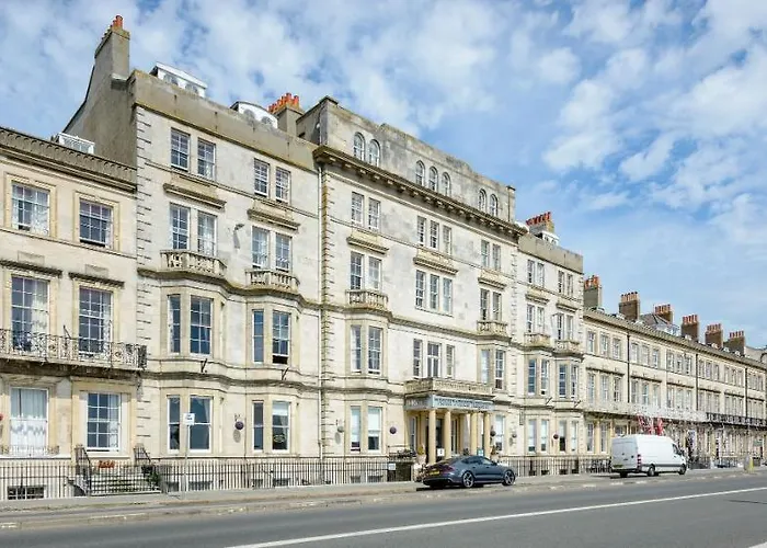 Hotel Prince Regent