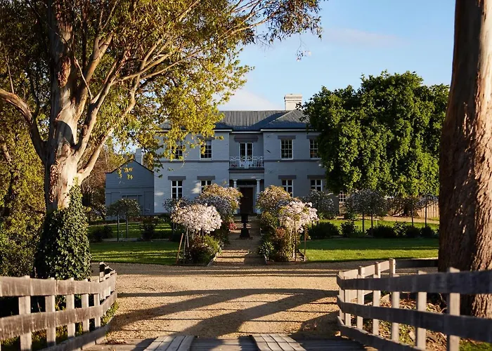 Prospect Country House & Restaurant
