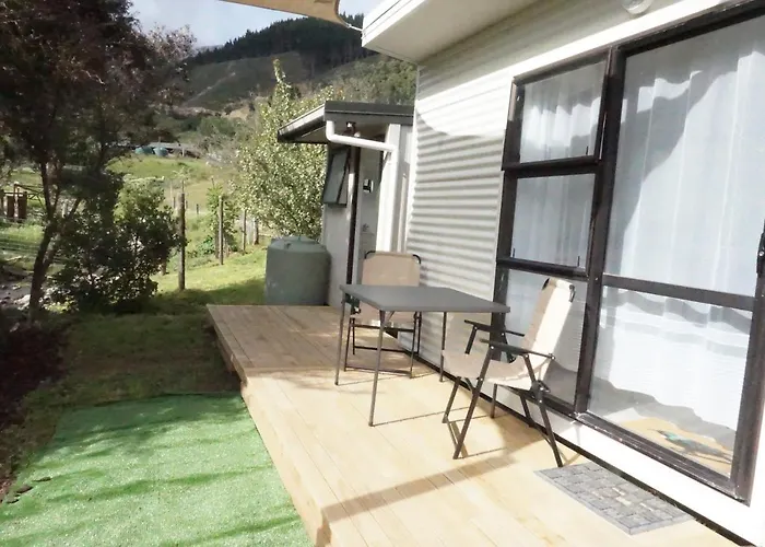 Cable Bay Farm