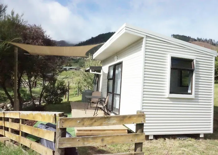 Cable Bay Farm