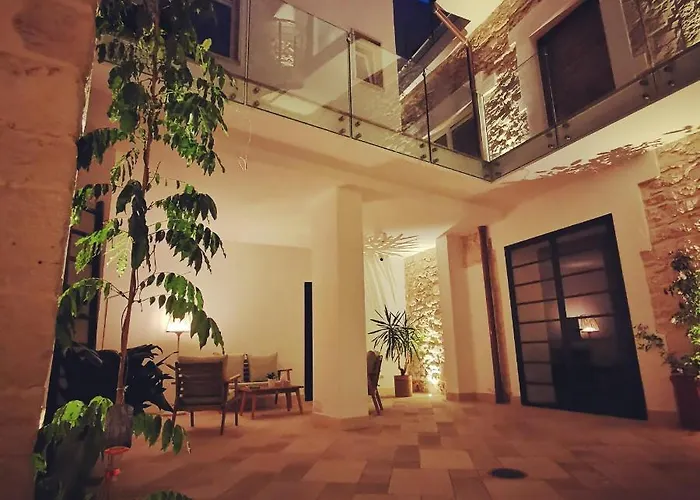 Bed and Breakfast Aracoeli 20 Cassano delle Murge