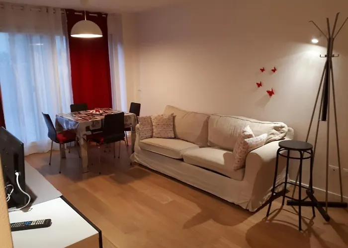 B&B Campus Parma