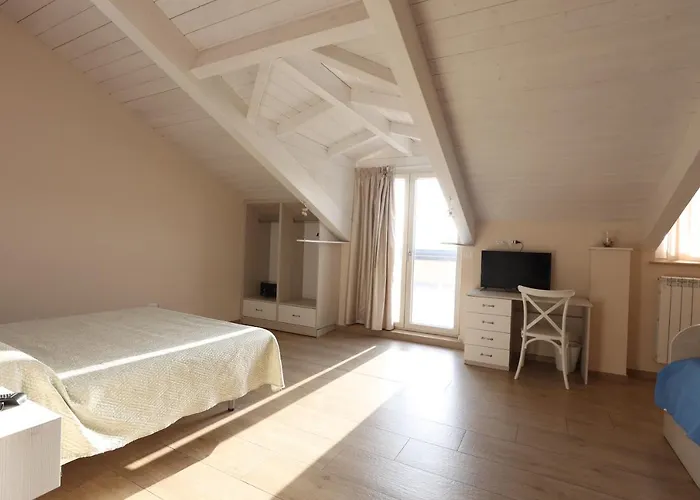B&B Oliveto Caserta