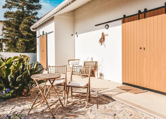 Casa-Simplicity Gelder Zetten Lda