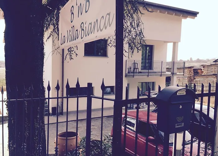 La Villa Bianca