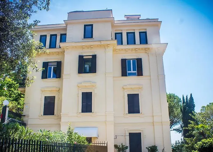 Il Giardino