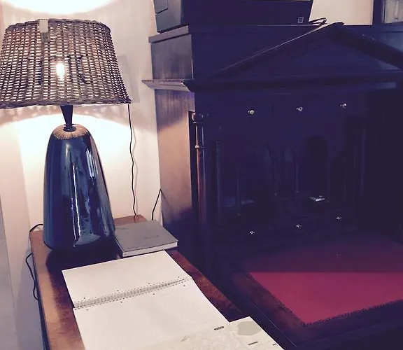 La Villa Bianca Guest house Cantù