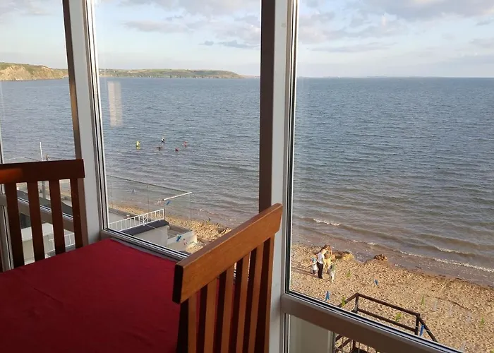 Seashells B&B Duncannon