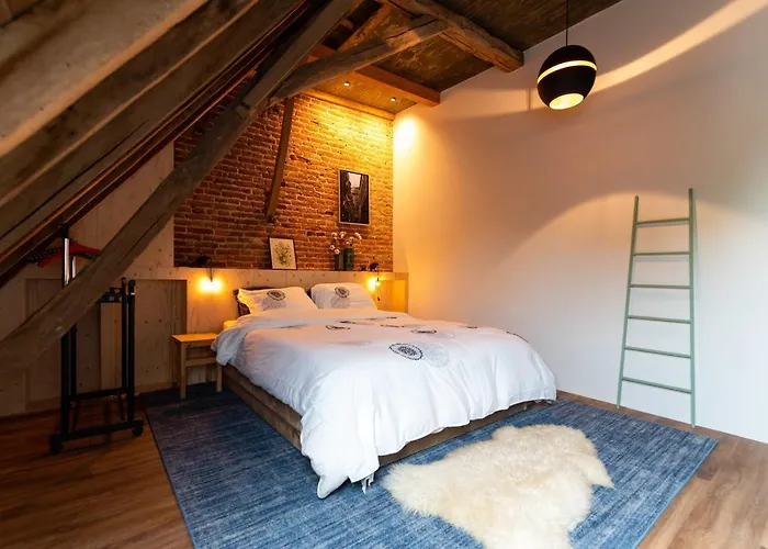 B&B Appartement Hemels