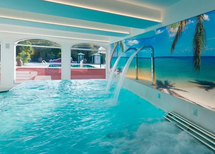 Vip'S Motel Luxury Accommodation & Spa