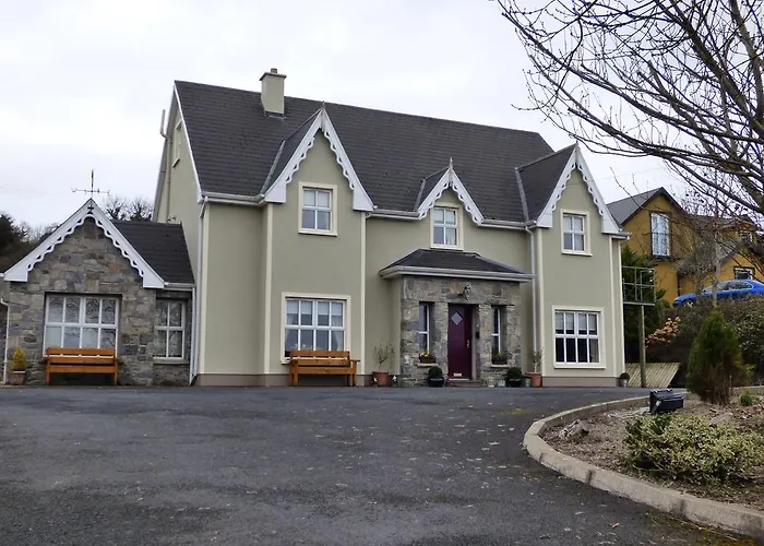 Parkhouse B&B Bunratty