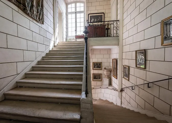 De Panette - Chambres Historiques