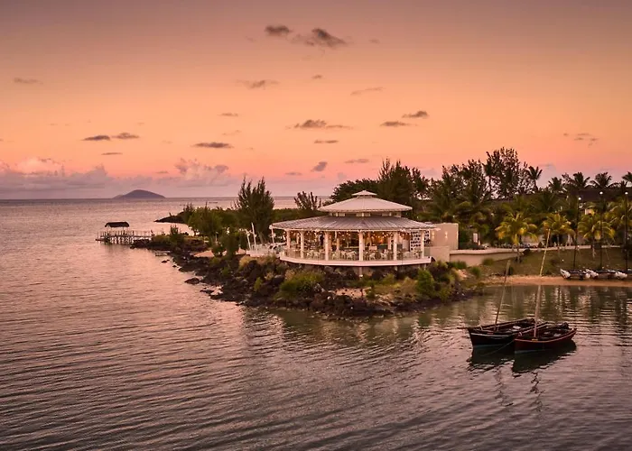 LUX* Grand Gaube Resort&Villas