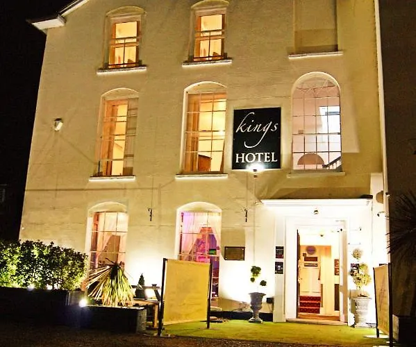 Kings Hotel