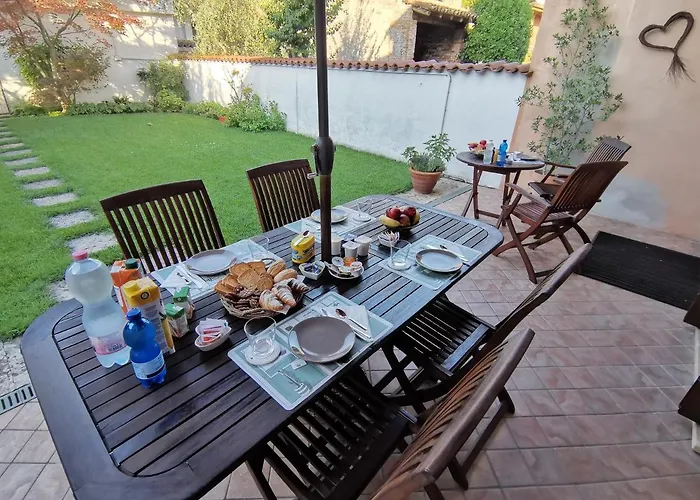 Il Colibrì Bed&Breakfast Leno