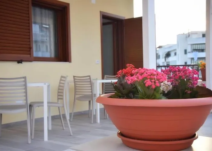 Bed and Breakfast Matteosky Vieste