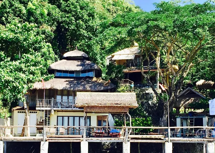 Casita Ysabel Bed & Breakfast Batangas