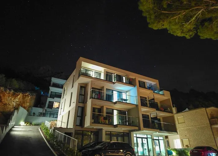 Sea House Resort Brela