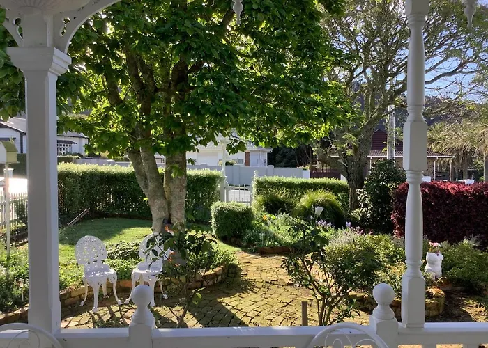 Chelsea House Bed & Breakfast Whangarei