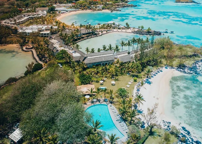 LUX* Grand Gaube Resort&Villas