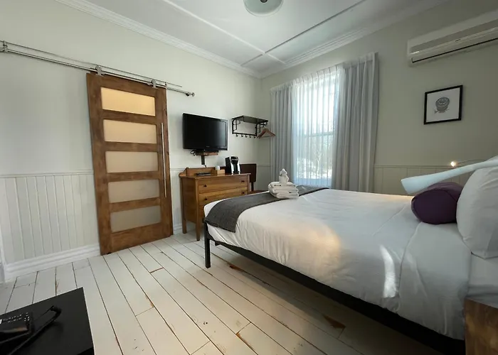 Domaine Belle Plage