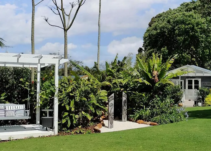 Moon Gate Villa