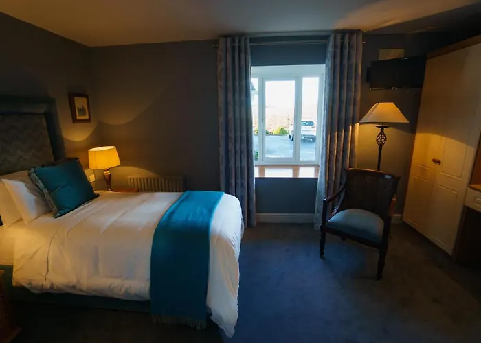 Park Lodge Accommodation Abbeyfeale