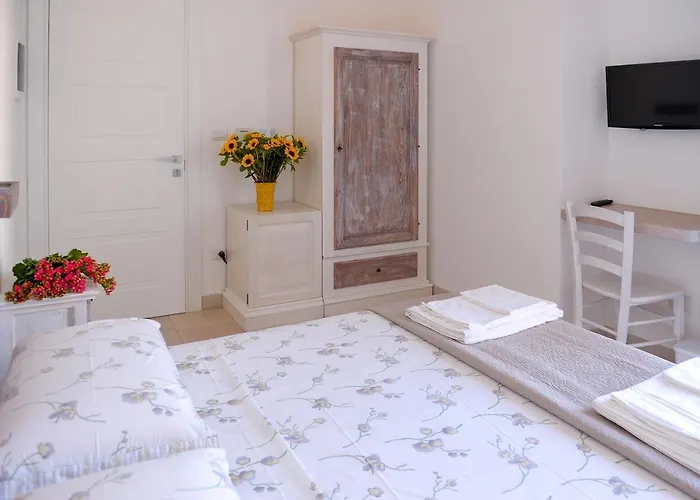 Villa Sofia Affittacamere Porto Cesareo