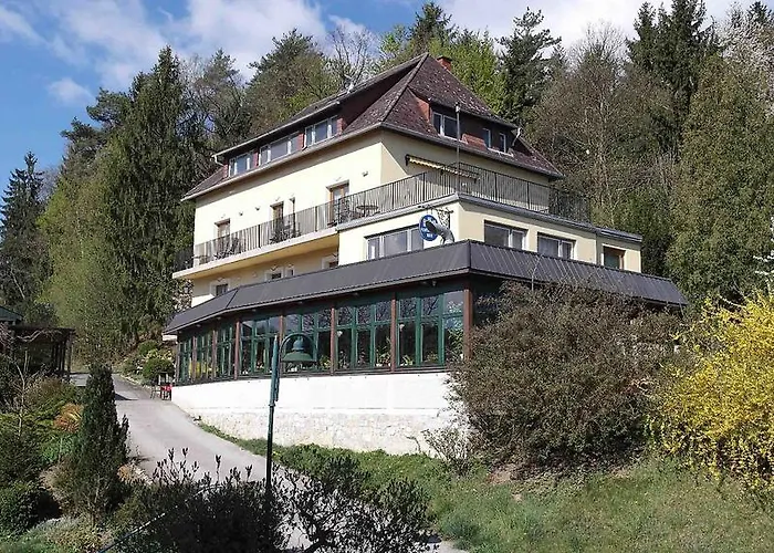 Landhaus Waldfrieden