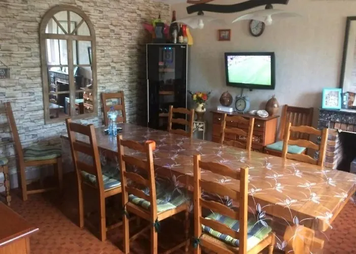 Chambres et table d'hôtes les grivottes