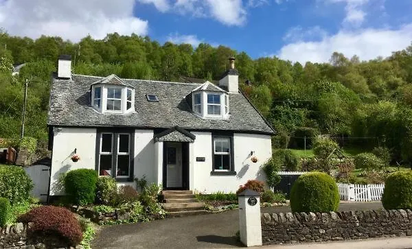 Twostones Bed & Breakfast Arrochar