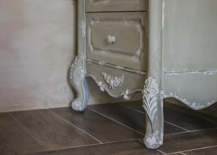 Bed and Breakfast Le Dolcezze Crone