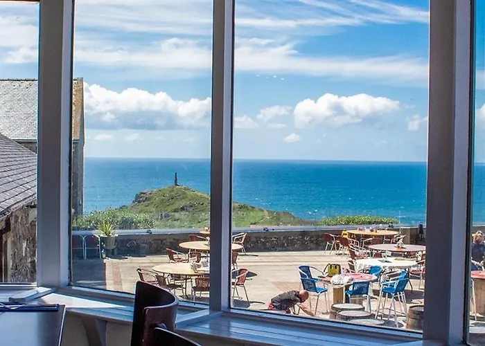 Cape Cornwall Club