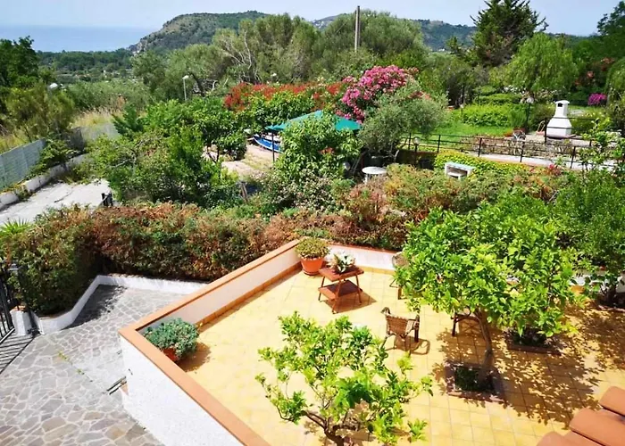 Itaca Rooms Palinuro