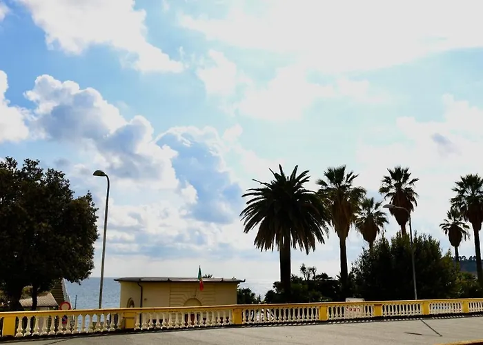 Hotel Villa Maria & Apartment