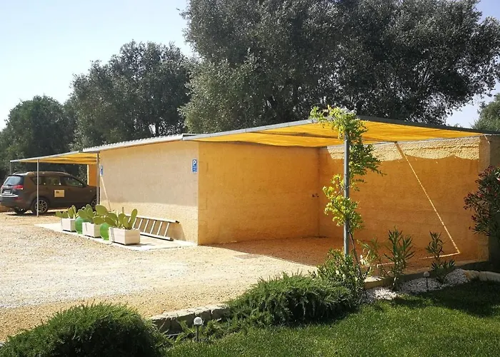 B&B Sogno Salentino Lizzano 