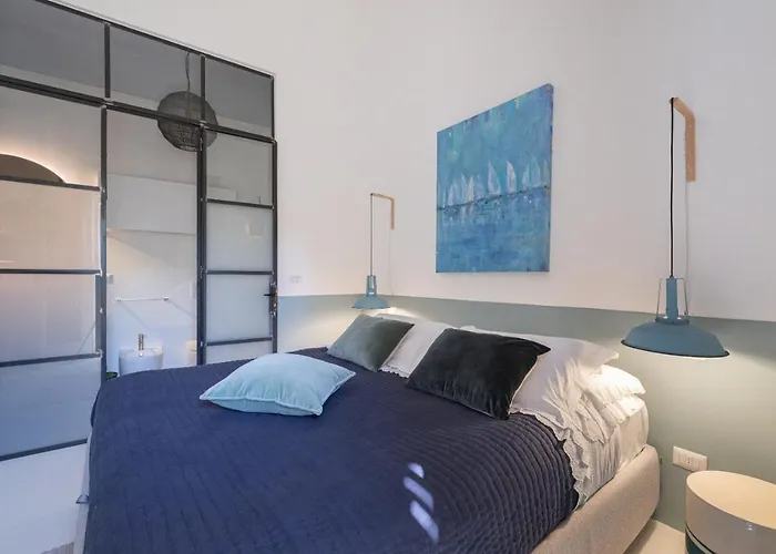Dimora Lopez B&B Otranto