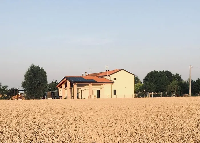 B&B Casa Egle Corbola