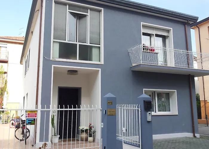 Dear Venice Bed & Breakfast Marghera
