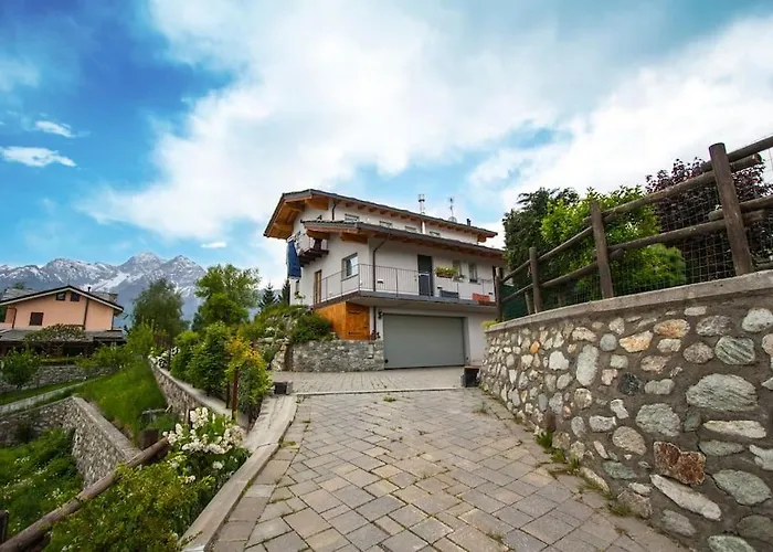 B&B Ambrosia Aosta