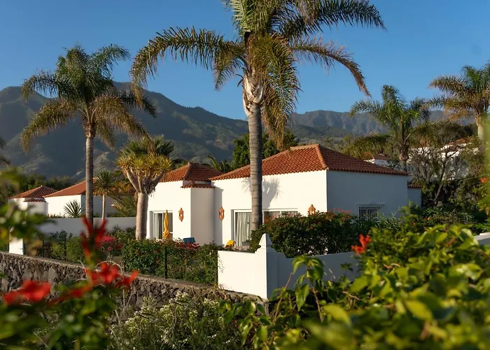 La Palma Jardin Resort