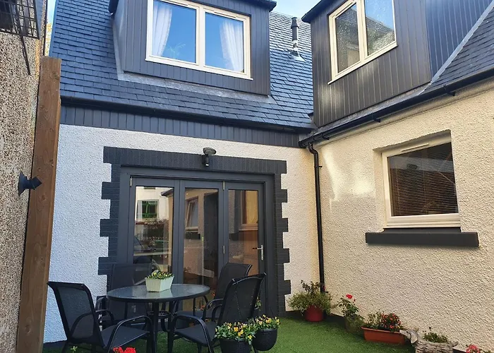 Maple Cottage B&B
