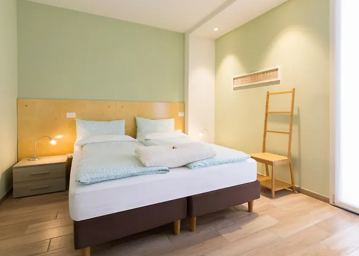 B&B FIERA in cascina Cremona
